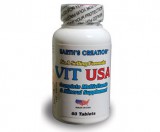 VIT USA (32 vitamin và khoáng chất)