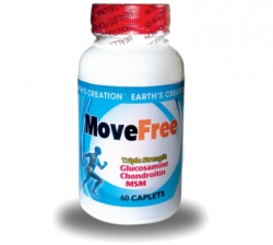 MoveFree - Hỗ trợ đau khớp