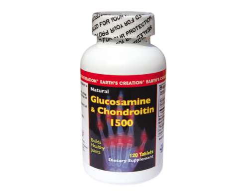 Glucosamine Chondroitin, Dau Khop, Chong Lao Hoa, Benh Viem Khop, Thoai Hoa Khop, Tre Hoa da, Chong Nhan Da, Glucosamine, Chondroitin, 