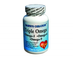 Triple Omega 369